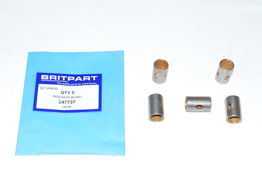 Rocker Bush - 247737 - OEM - Vitesse Land Rover Parts Shop