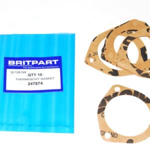 Thermostat Gasket - 247874 - BRITPART