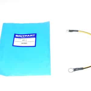 Heater Plug Lead 10 Inches - 247952 - BRITPART