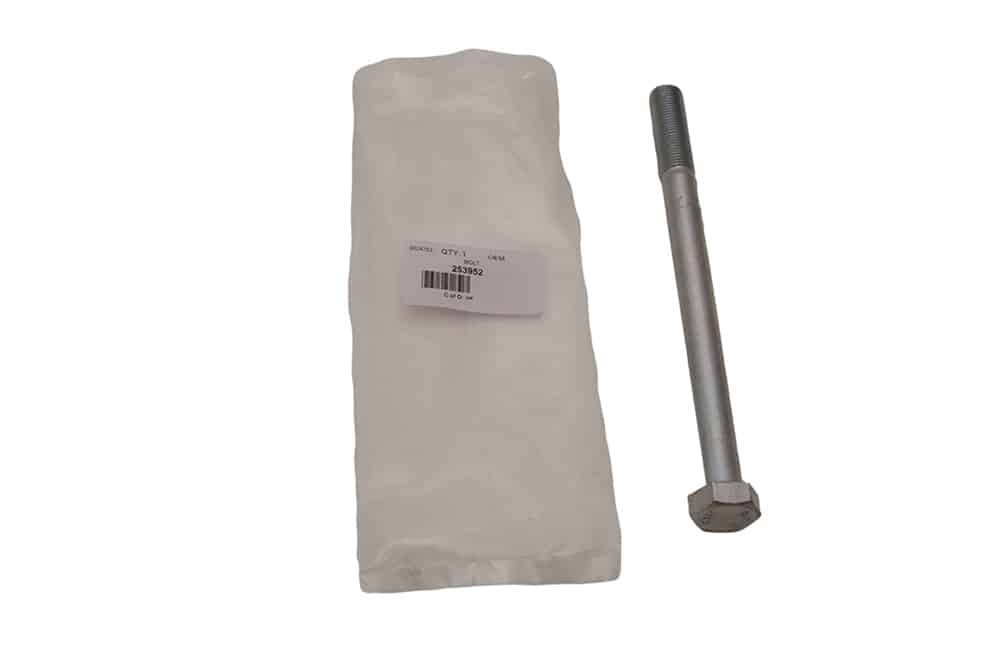 Bolt - 253952 - OEM - Vitesse Land Rover Parts Shop