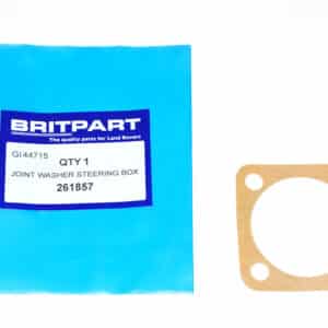 Joint Washer Steering Box - 261857 - BRITPART
