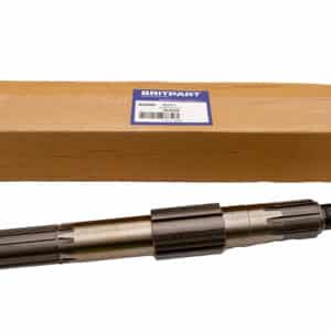 Mainshaft - 264250 - BRITPART