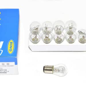 Light Bulb - 264590 - BRITPART