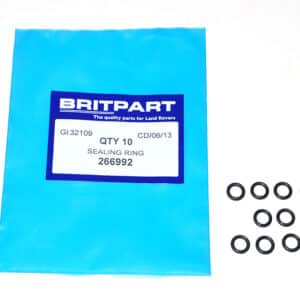 Sealing Ring - 266992 - BRITPART