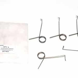 Tensioner Spring - 267451 - OEM