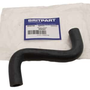 Inlet Pipe - 269567 - BRITPART