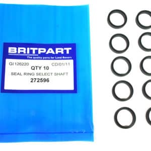 Seal Ring Select Shaft - 272596 - BRITPART