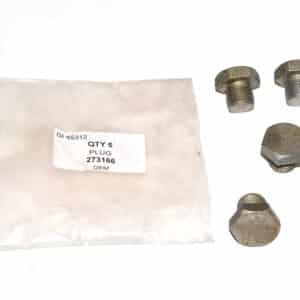 Plug - 273166 - OEM