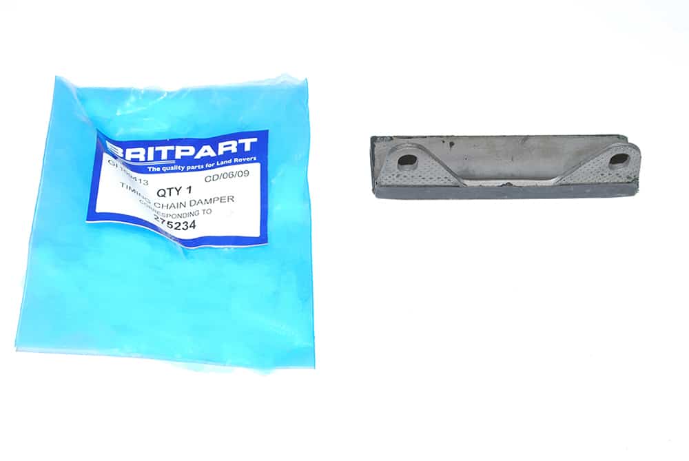 Timing Chain Damper 275234 BRITPART Vitesse Land Rover Parts Shop