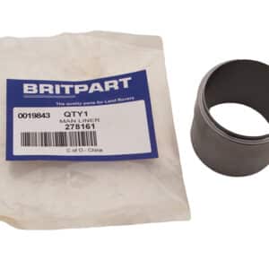 Man Liner - 278161 - BRITPART