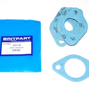 Joint Washer - 278163 - BRITPART