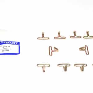 Hook - 301005 - BRITPART