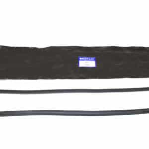 Seal Rubber - 330621 - BRITPART