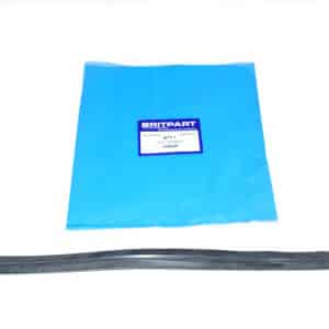 Seal Rubber - 330660 - BRITPART