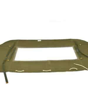 Rear Curtain - 331106AG - OEM
