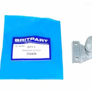 Window Catch - 332435 - BRITPART