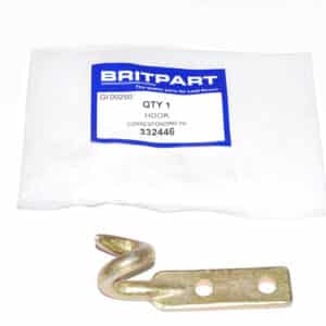 Hook - 332446 - BRITPART