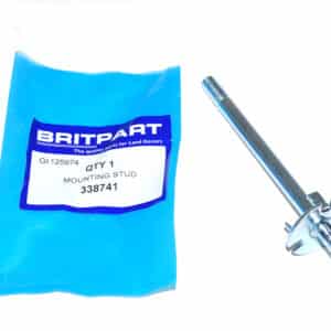 Mounting Stud - 338741 - BRITPART