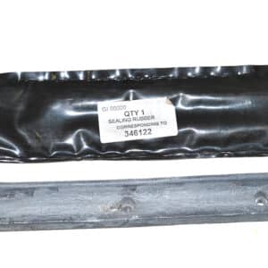 Sealing Rubber - 346122 - BRITPART