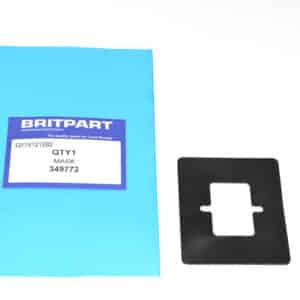 Mask - 349772 - BRITPART