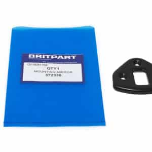 Mounting Mirror - 372336 - BRITPART