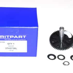 Gear - 37H2736L - OEM