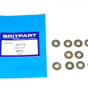 Washer - 3831L - OEM