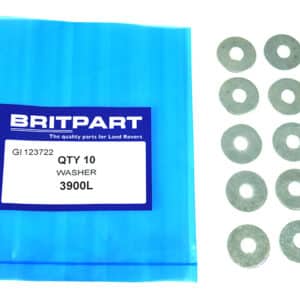 Washer - 3900L - OEM
