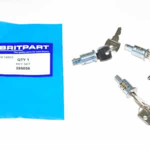 Key Set - 395056 - BRITPART