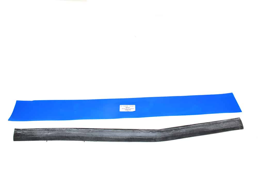 Sealing Rubber - 395674G - OEM - Vitesse Land Rover Parts Shop
