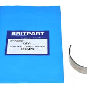 Bearing - Connecting Rod - 4526476 - BRITPART