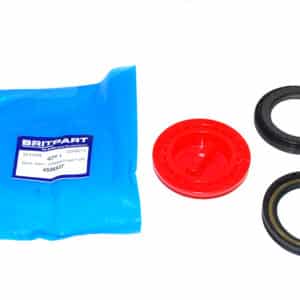 Seal Asy - Crankshaft Oil - 4526537 - CORTECO