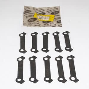 Lock Plate - 501198 - BRITPART