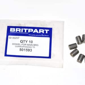 Dowel For Main Brg - 501593 - OEM