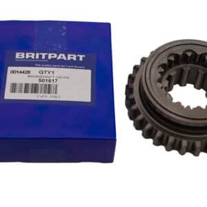 Mainshaft Gear - 501617 - BRITPART