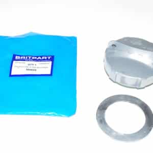 Filler Cap 2 Pin Internal - 504655 - OEM