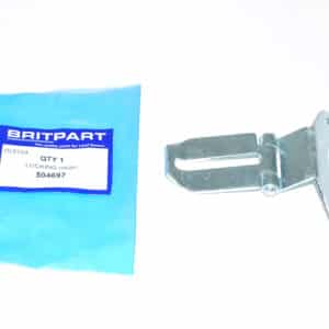 Locking Hasp - 504697 - BRITPART