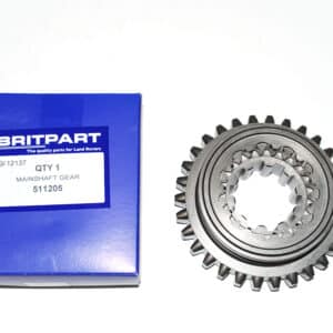 Mainshaft Gear - 511205 - BRITPART
