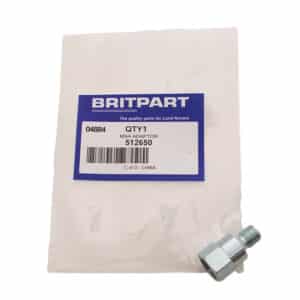 Msa Adaptor - 512650 - BRITPART