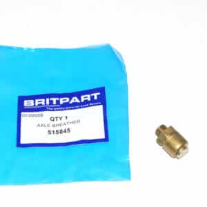 Axle Breather - 515845 - BRITPART