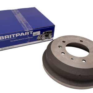 Brake Drum - 516599 - BRITPART