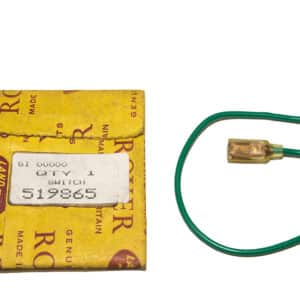Lead - 519865 - BRITPART