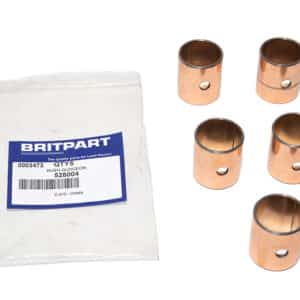 Bush Gudgeon - 528004 - BRITPART
