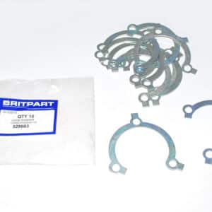 Lock Washer - 528683 - BRITPART
