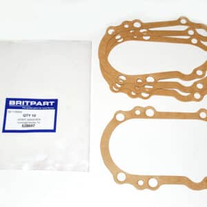 Joint Washer - 528697 - BRITPART