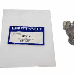 Lugs - 531587 - BRITPART