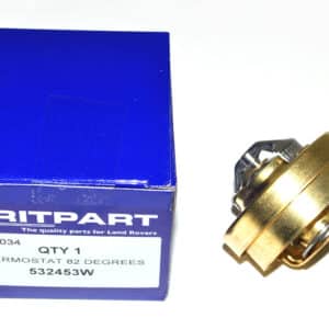 Thermostat 82 Degrees - 532453W - BRITPART