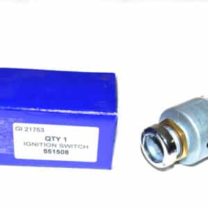Ignition Switch - 551508 - BRITPART