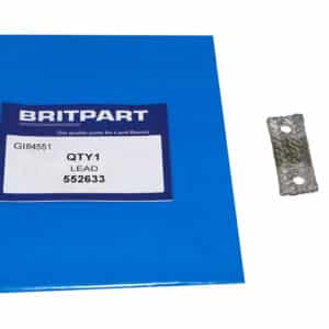 Lead - 552633 - BRITPART