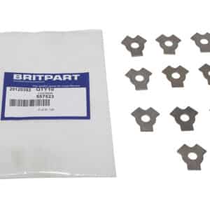 Locker - 557523 - BRITPART